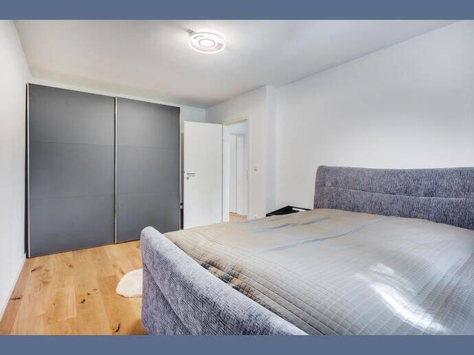 Möbliert: Wohnlage mit direkter Nähe zu Isarauen und Flaucher – München – Vorschaubild 4