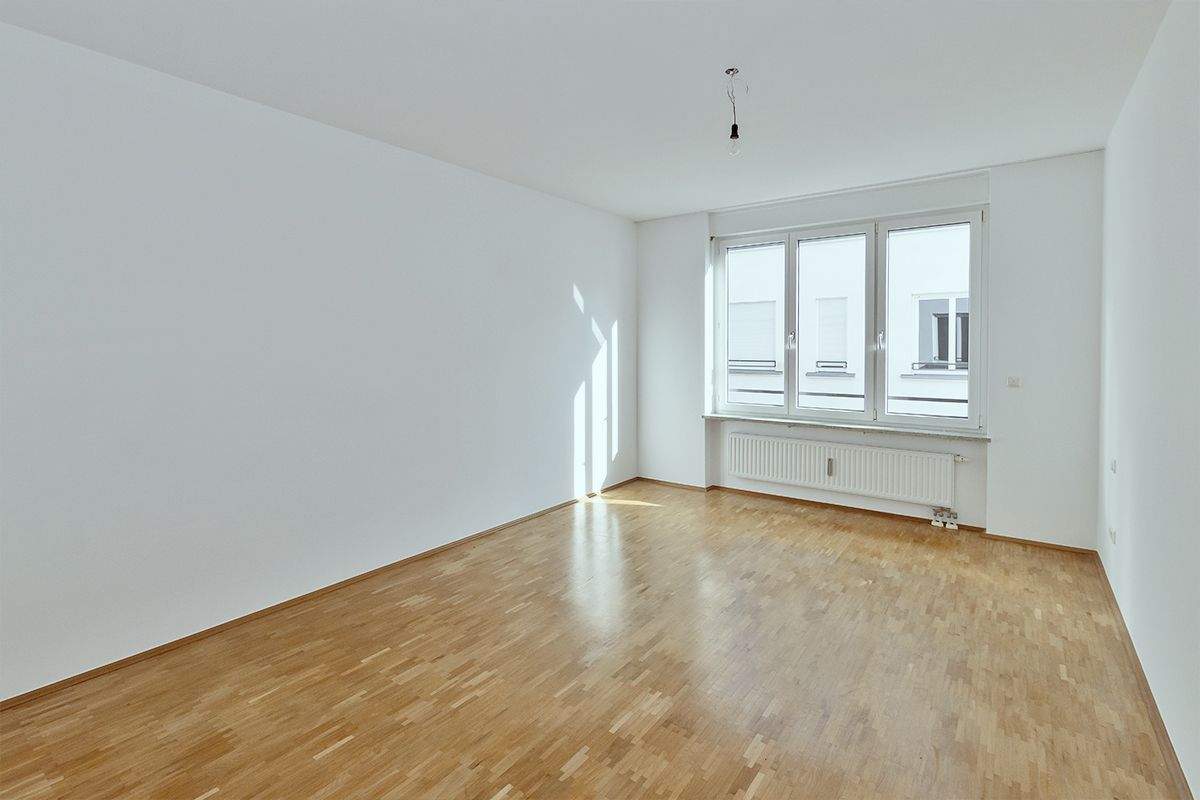 Helle, ruhige 3,5-Zimmer-Wohnung in bester Lage von Schwabing-West – München – Vorschaubild 7