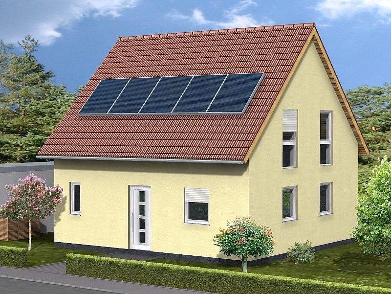 HOGAF Bauprojekt Fix & Fertig in Köhra – Belgershain – Bild 1 von 7
