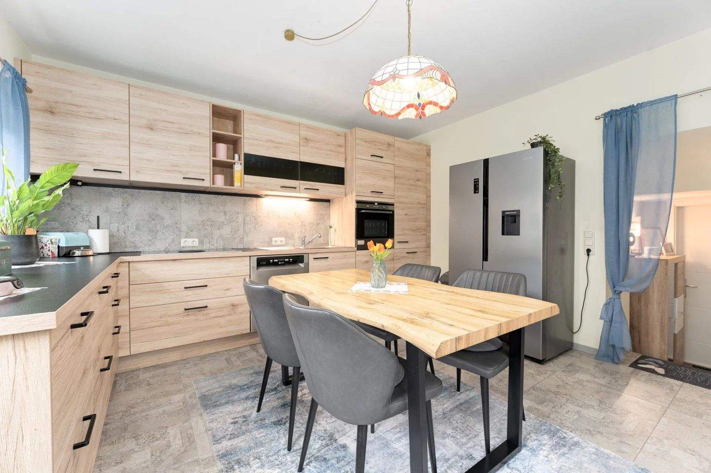 Verkauf - Landhaus Freudenburg - 270 000 € – Kirf – Vorschaubild 3