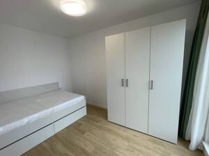 WG-geeignetes möbliertes City-Apartment mit ALL-IN-Miete und Balkon – 14482 Potsdam – Vorschaubild 8