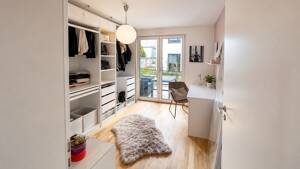 Moderne 2-Zimmer-Wohnung in Mainz-Weisenau mit EBK, Terrasse/Loggia und TG-Stellplatz – 55130 Mainz – Vorschaubild 8