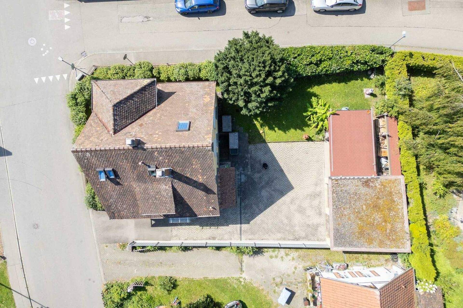 Haus in 78333 Stockach mit 192 m² kaufen