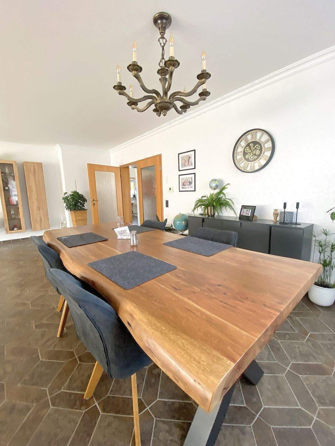 Perfektes Familiendomizil mit Terrasse und Garten – Trier – Vorschaubild 2
