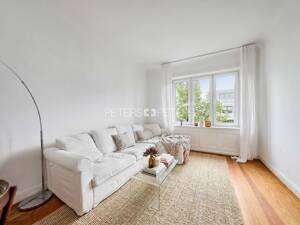 Lichtdurchflutete Wohnung in Winterhude – 22299 Hamburg – Vorschaubild 4