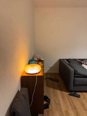 Moderne 2 Zimmer Wohnung mit kleinem Balkon im Herzen von Longerich – 50739 Köln – Vorschaubild 2