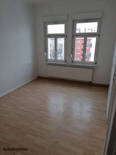 Herzlich willkommen in Ihrem neuen Zuhause! 3 Zimmer + Balkon – Nürnberg – Vorschaubild 3