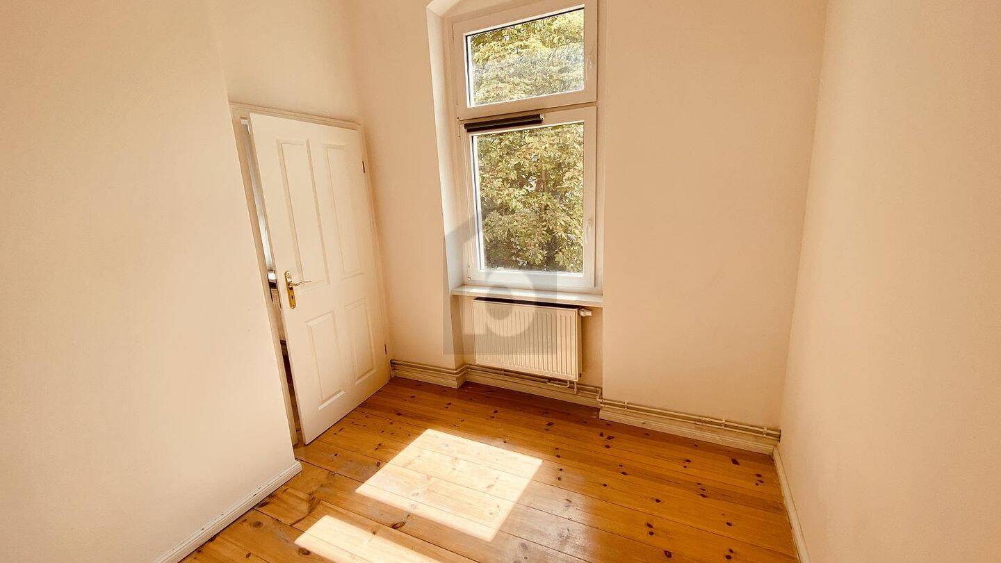 TOP SANIERTES CITY-APARTMENT IN BESTLAGE – Berlin – Vorschaubild 3
