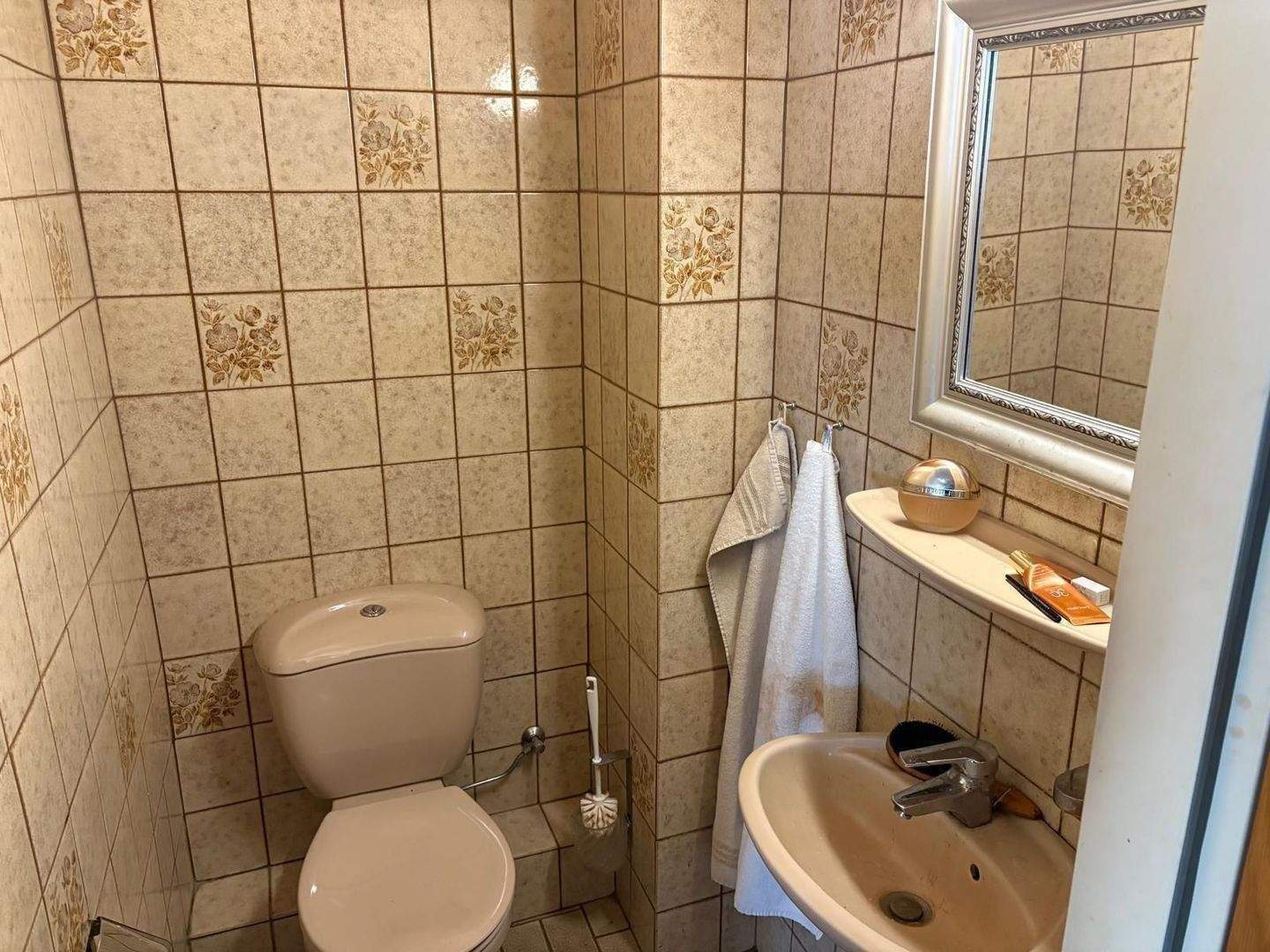 Familienfreundliche DHH mit 5 Zimmern, sonniger Terrasse & großem Garten – Lübeck – Vorschaubild 9
