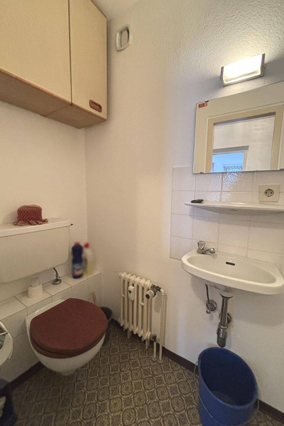 Freie 2-Zimmer-Wohnung mit Garage in S-Neugereut! – Stuttgart – Vorschaubild 7