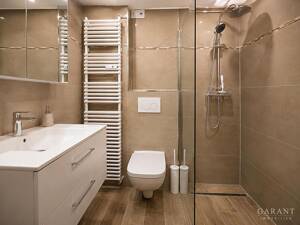 Charmantes möbliertes 1 Zimmer-Appartement in begehrter Lage in Maxvorstadt – 80799 München – Vorschaubild 5