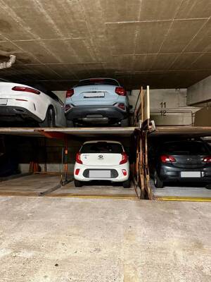 Schöne 2-Zimmer-Whg. mit Balkon u. Tiefgaragenstpl. im Kieler Zentrum // Muhliusstraße, Kiel – 24103 Kiel – Vorschaubild 7