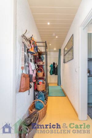 2-Zimmer Wohnung in Waldrandlage – 55262 Heidesheim am Rhein – Vorschaubild 9