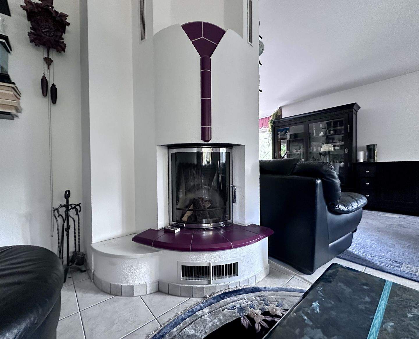 IDYLLISCHES LEBEN UND WOHNEN + EFH + KAMIN + EBK + TERRASSE + KELLER + GARAGE + + + – Diera-Zehren – Vorschaubild 7