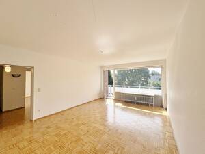 Gepflegte 2-Zimmer-Wohnung mit Balkon & TG-Stellplatz in Lübeck St. Gertrud – 23566 Lübeck – Vorschaubild 4