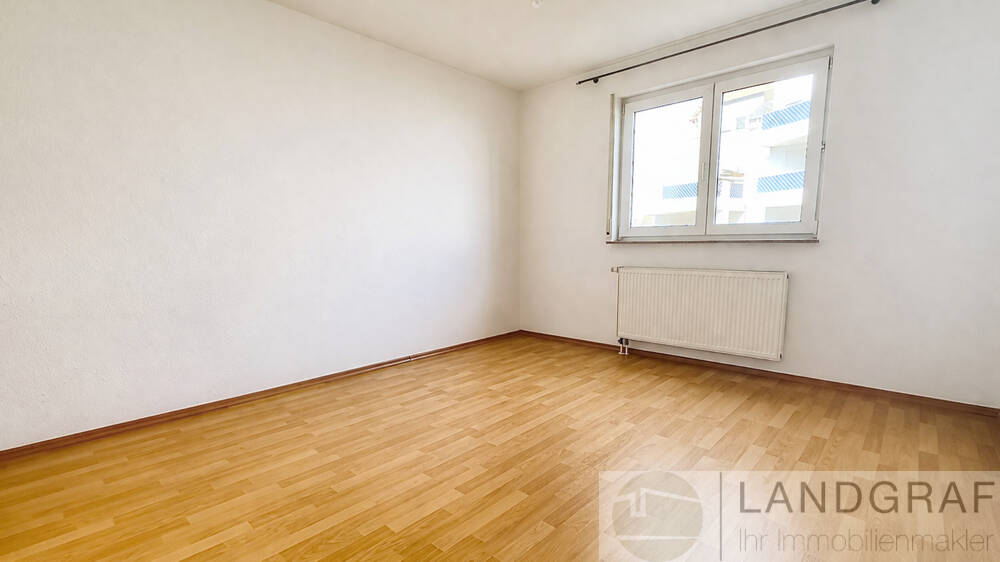 Bosch Nähe 2 Zimmer Wohnung in Reutlingen schön geschnitten ideal für Studenten und Paare im 1OG.+TG mit guter Anbindung nach TÜ – Reutlingen – Vorschaubild 6