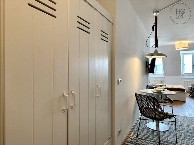 Top: Hochwertiges möbliertes Design-Apartment im Zentrum von Leipzig – Leipzig – Vorschaubild 6
