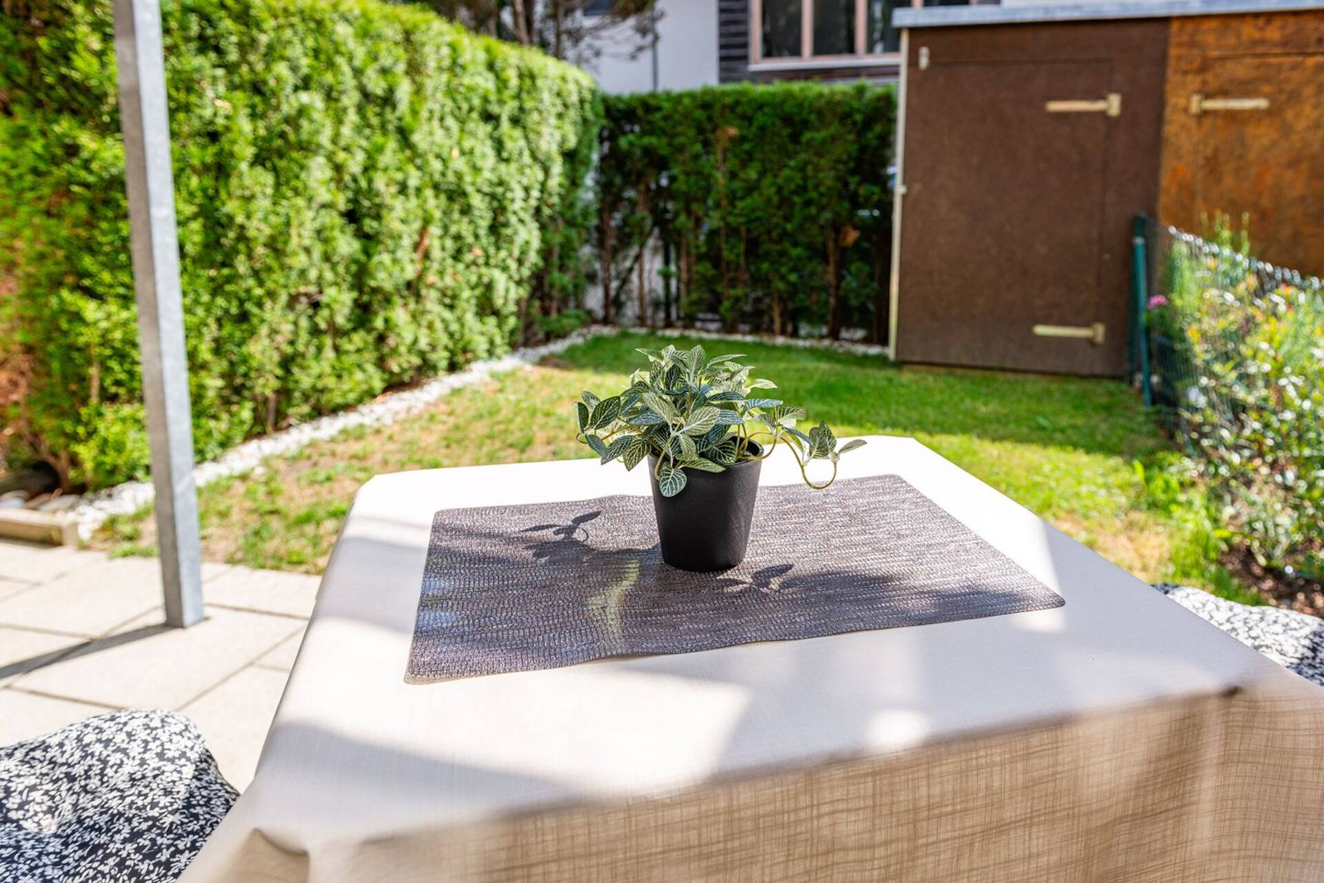 Terrassenwohnung in 83714 Miesbach mit 93 m² kaufen