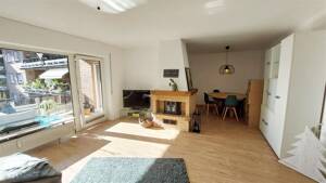 Repräsentative 3 Zi. Wohnung mit Loggia in attraktivem Wohnumfeld in Frechen-Königsdorf – 50226 Frechen – Vorschaubild 5