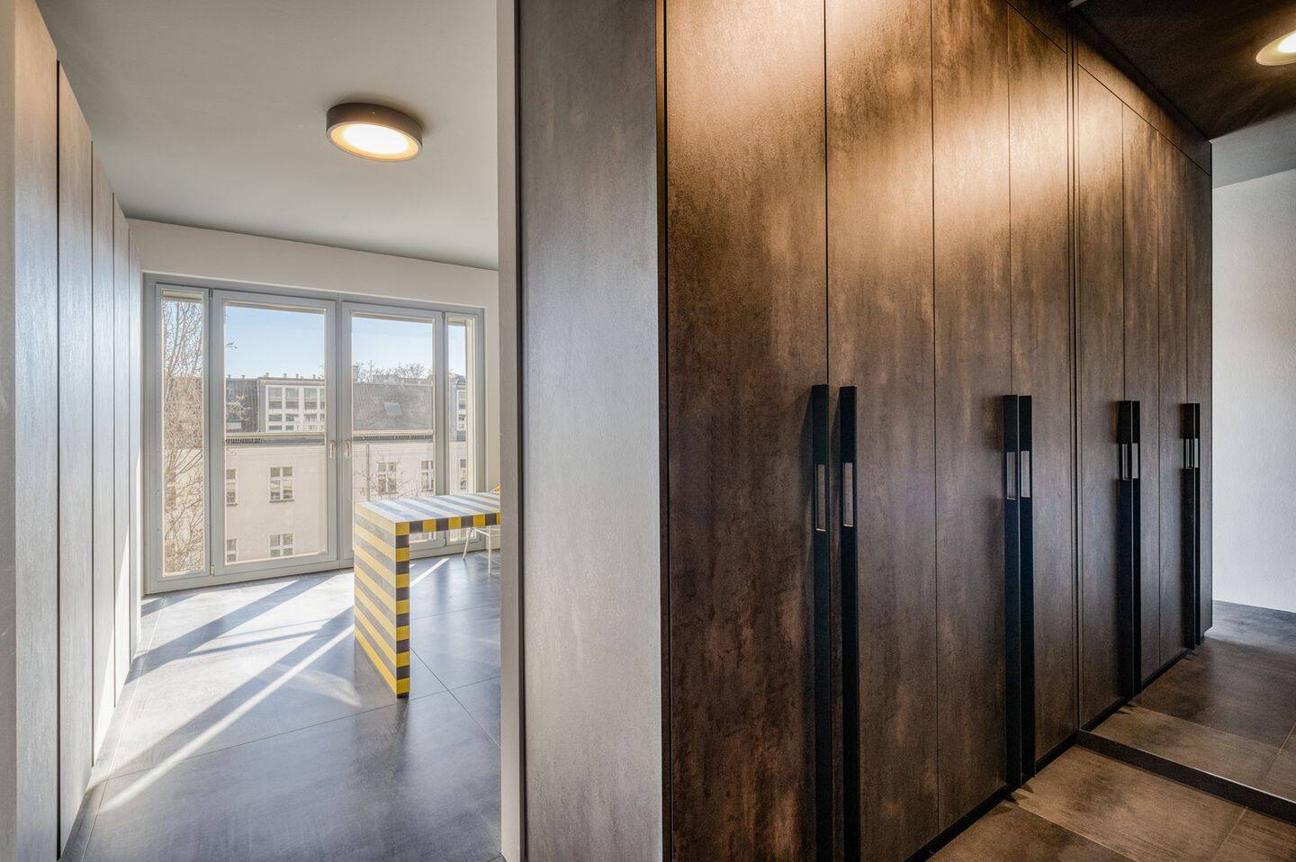 Designer-Maisonette über drei Ebenen mit künstlerischem Flair – Berlin – Vorschaubild 6
