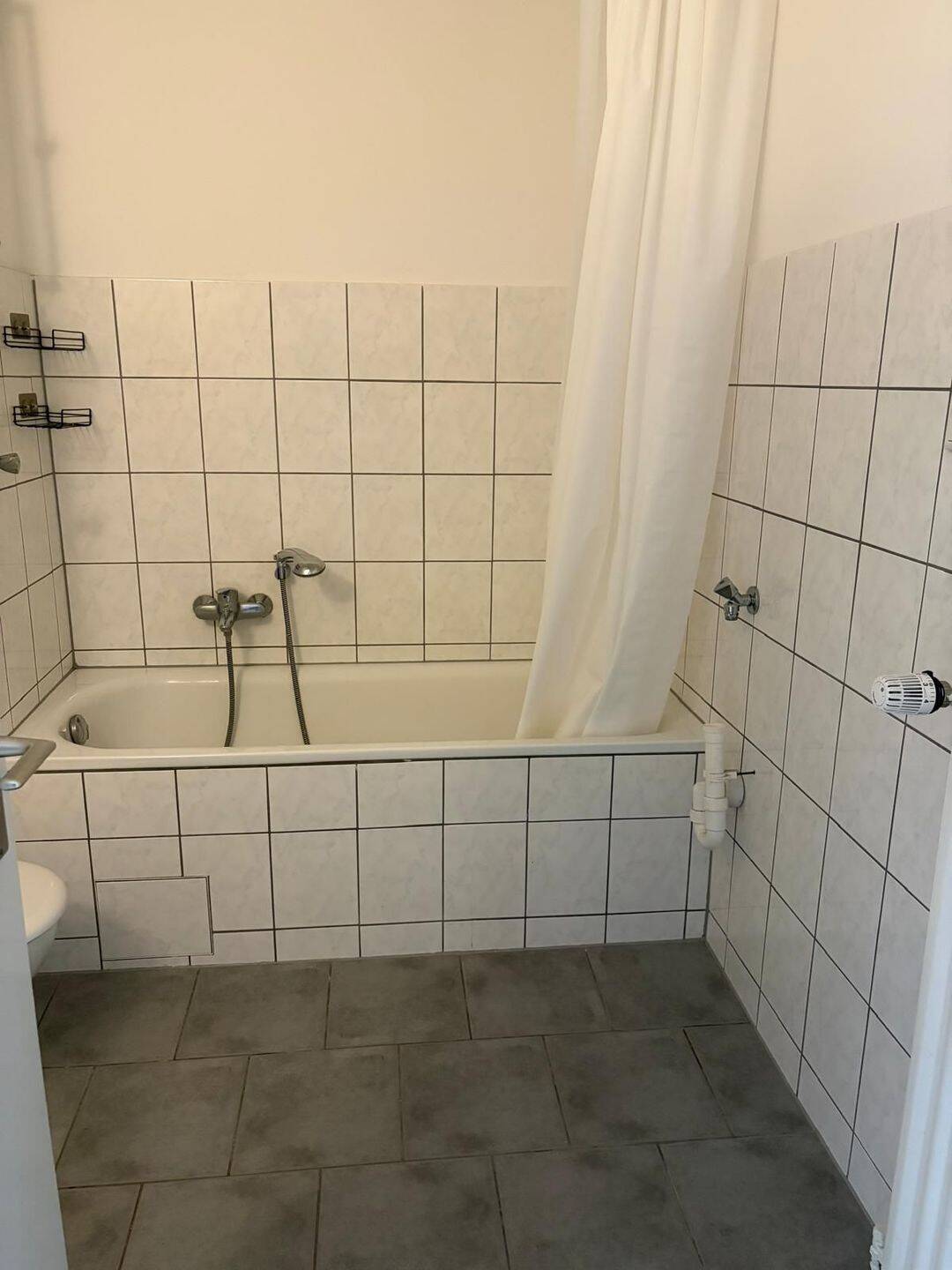 Moderne 2-Zimmer-Dachgeschosswohnung in Wuppertal ***WBS notwendig!*** – Wuppertal – Vorschaubild 6