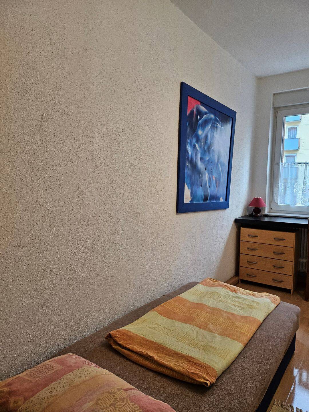 Nürnberg-Nord: Provisionsfreies, schönes, vollmöbliertes Zimmer wartet auf Sie!