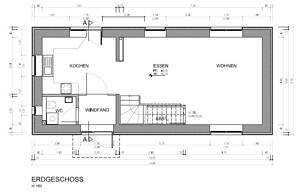 Schönes MFH mit Hinterhaus und Grundstück in ruhiger Lage von Pieschen – 1139 Dresden – Vorschaubild 3