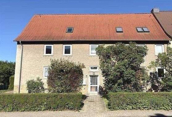 Vier-Familienhaus in Mücheln