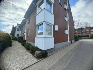 Vermietete 3-Zimmer-Eigentumswohnung mit Terrasse und TG-Stellplatz in Lübeck-St. Gertrud – 23566 Lübeck – Vorschaubild 7