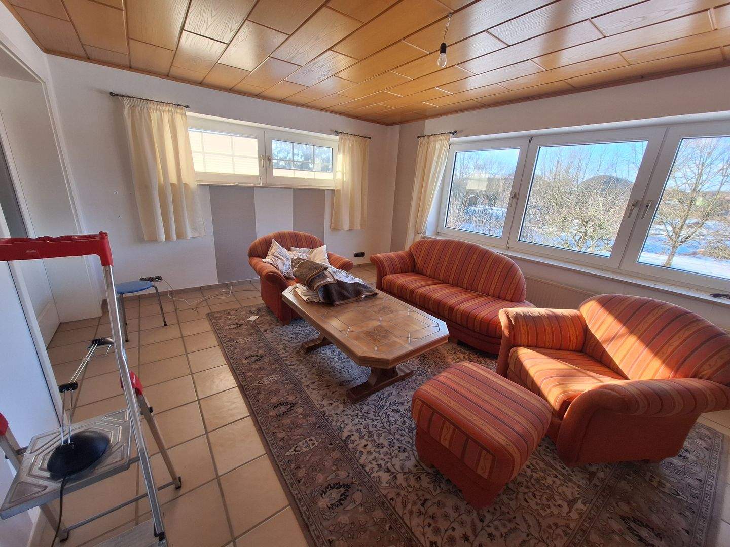 Erdgeschosswohnung im 2-Familienhaus – Wakendorf I – Vorschaubild 5