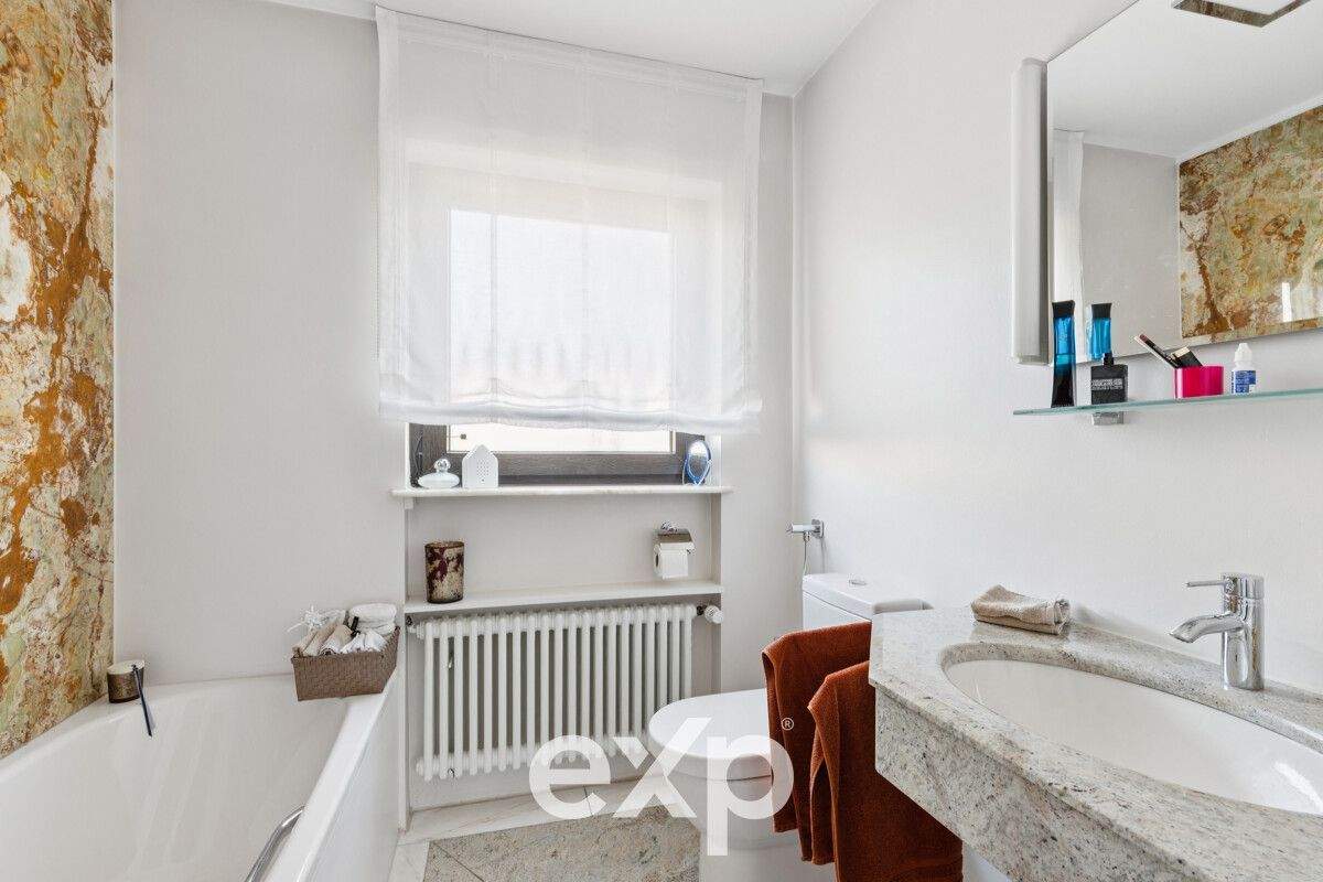 Kapitalanlage mit Rückanmietung - Exklusiver Atriumbungalow – Mannheim – Vorschaubild 6