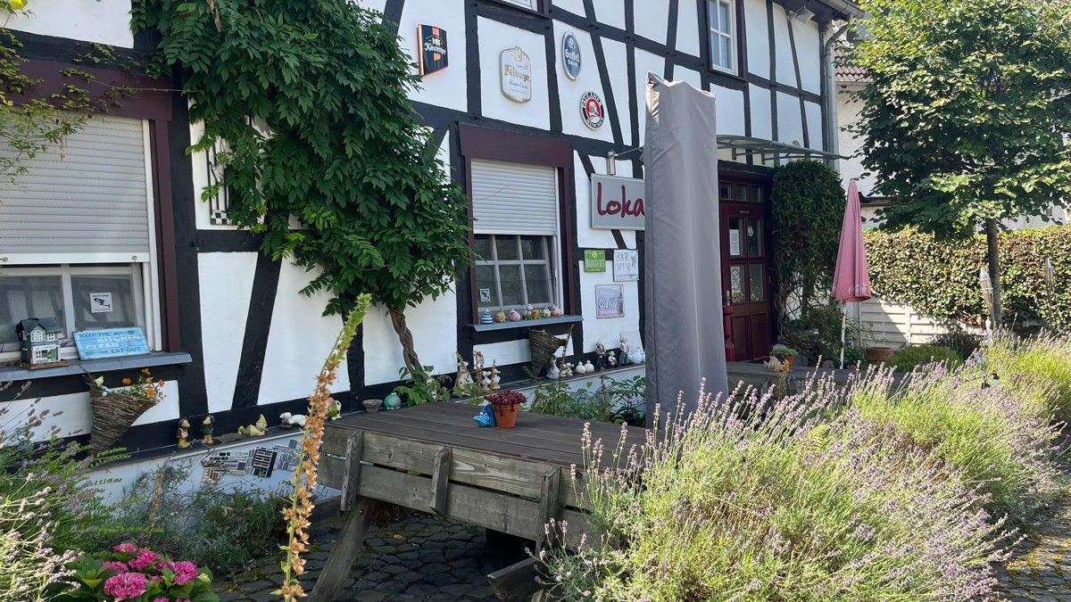 Haus in Hennef – Hennef (Sieg) – Vorschaubild 2