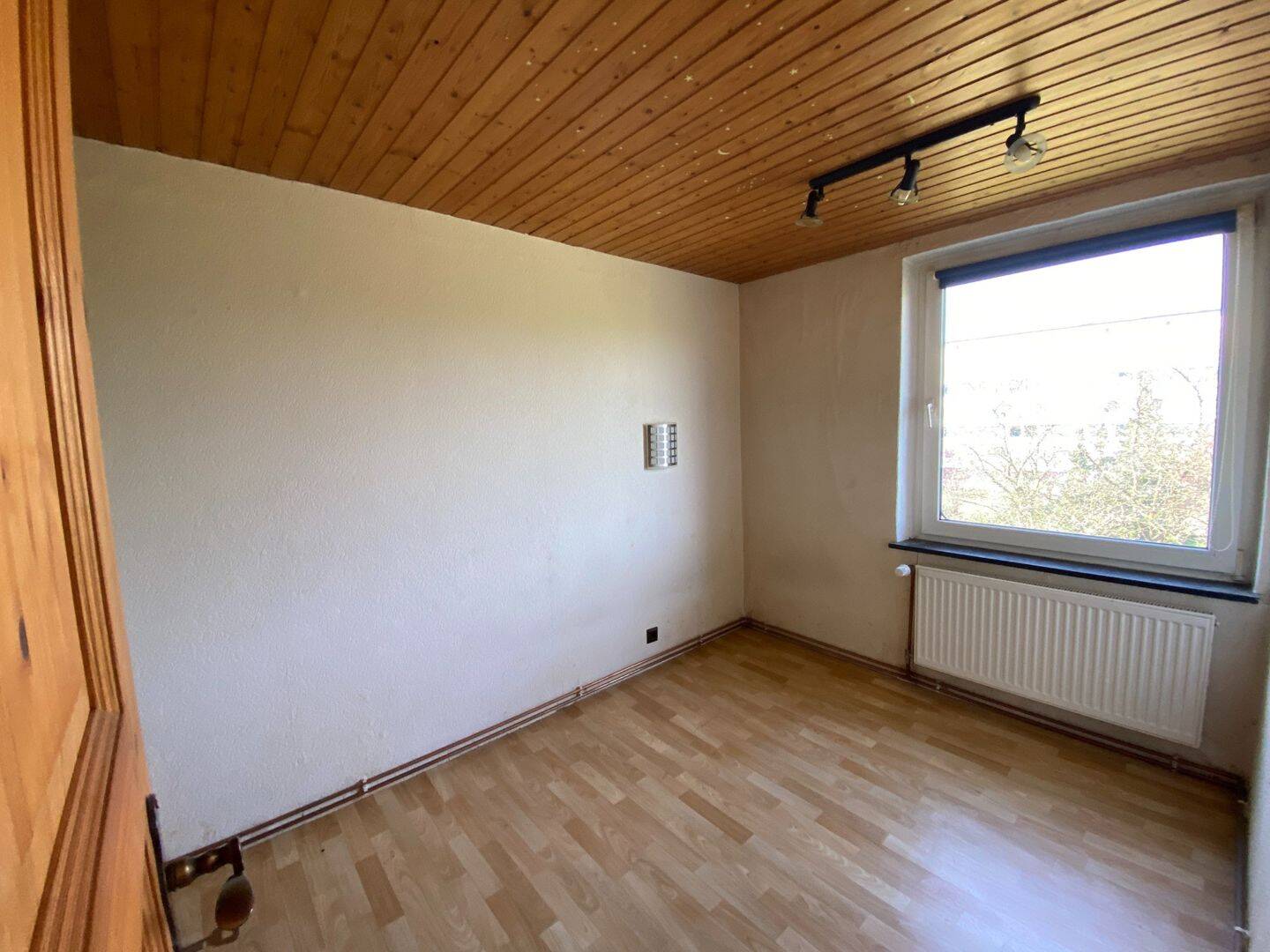 Maisonette-Wohnung mit Entwicklungspotenzial in gut angebundener Lage – Braunschweig – Vorschaubild 7
