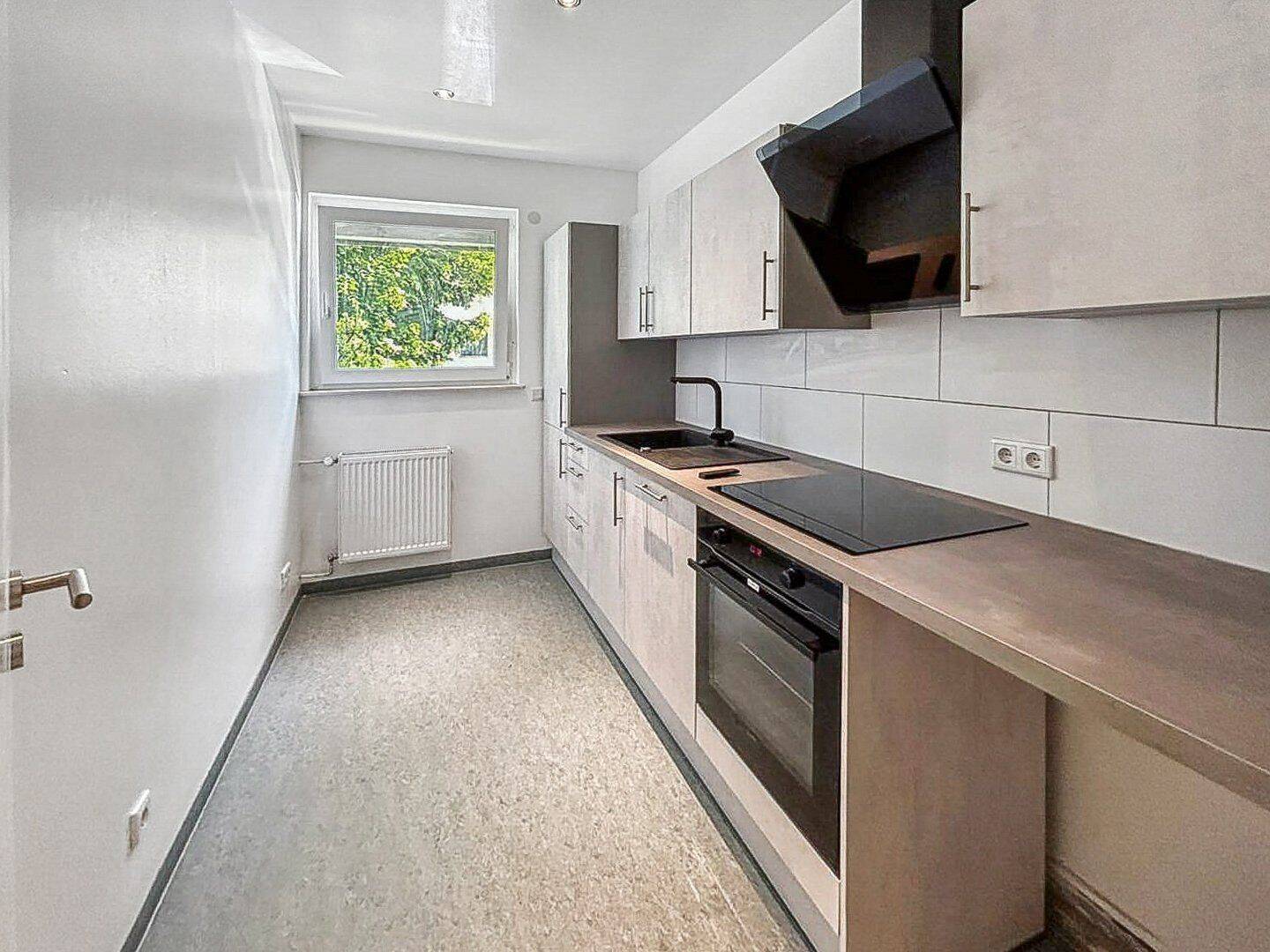 Bezugsfrei - sofort verfügbar - Charmante 3-Zimmer-Wohnung mit Balkon in ruhiger Lage in Berlin – Berlin – Vorschaubild 3