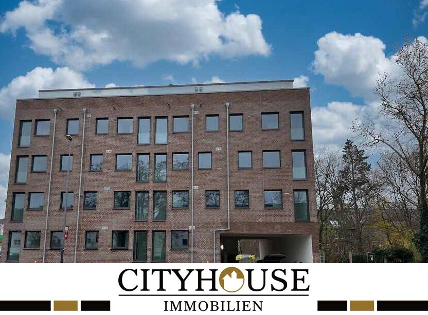 CITYHOUSE: Sichere Rendite in Top Lage! Neubau Studentenapartment mit Energieeffizienzklasse (A+). – Köln – Bild 1 von 9