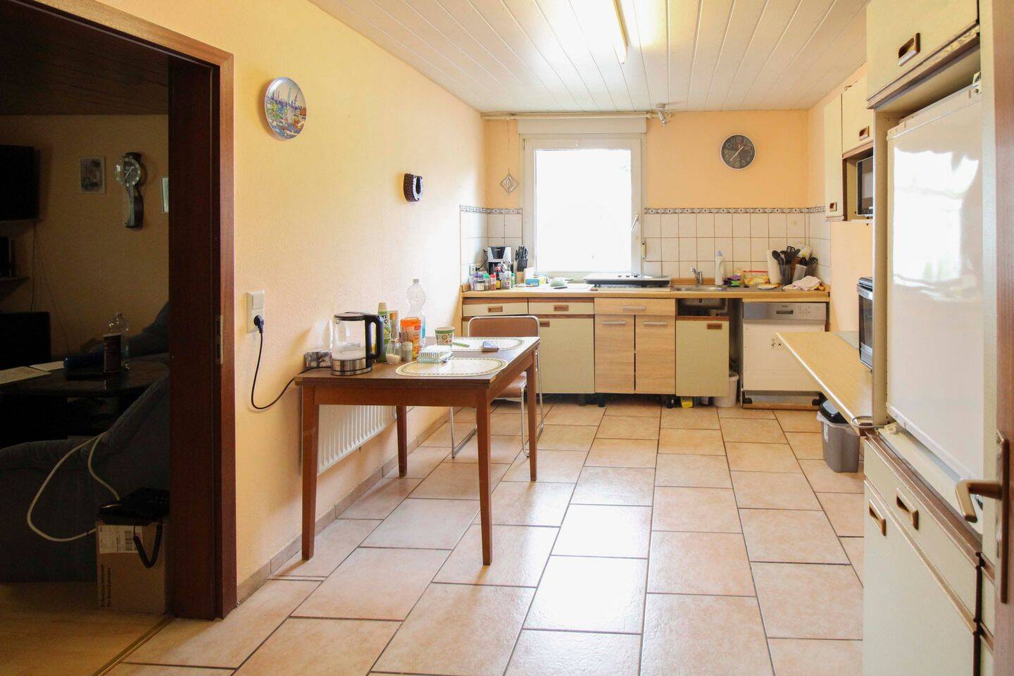 Freistehendes Einfamilienhaus mit Doppelgarage – Karlsruhe – Vorschaubild 9
