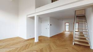 Exklusives Penthouse || Zeitlose Eleganz || Erstbezug || Aufzug – 53173 Bonn – Vorschaubild 6