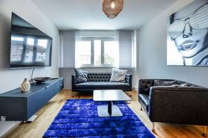 Schick & angesagt: Wohnung Nähe Kölnmesse – 50679 Köln – Vorschaubild 2