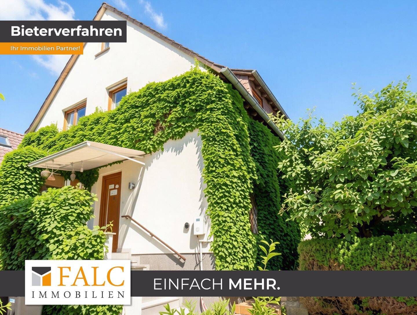 Viel Platz, tolle Lage, großes Potenzial: Ihr neues Zuhause
