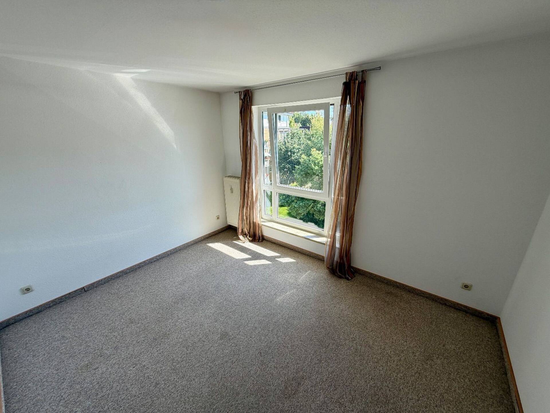 Dachgeschosswohnung in 18273 Güstrow mit 95 m² kaufen