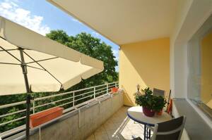 Lichtdurchflutetes Wohnen - Charmante 3-Zimmer-Wohnung mit Balkon – 12305 Berlin – Vorschaubild 3