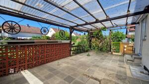 Renovierungsbedürftige Doppelhaushälfte inkl. großem Garten - FALC Immobilien Heilbronn – 74081 Heilbronn – Vorschaubild 8
