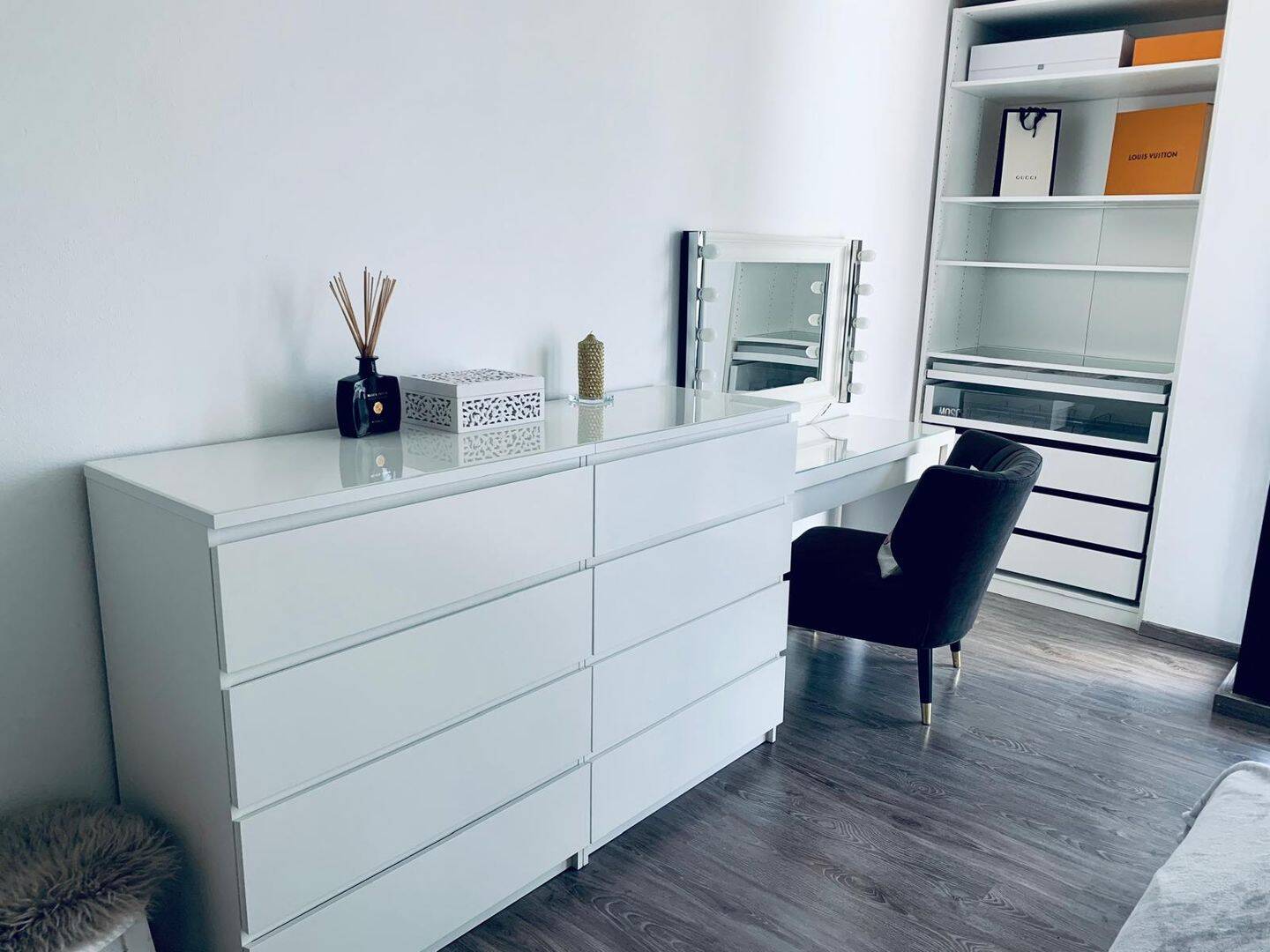 2-Zimmerwohnung am Wöhrder See – Nürnberg – Vorschaubild 3