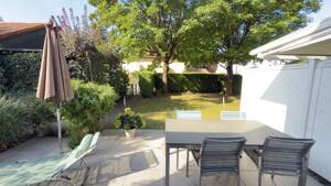 WEIGERT: Repräsentative Doppelhaushälfte mit großzügigem Raumangebot, Garten und Garage in Pasing – 81243 München – Vorschaubild 4