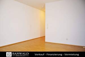 Erstklassige Ausstattung: 2,5 Zimmer mit großem Balkon und Einbauküche – 52062 Aachen – Vorschaubild 2