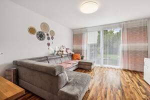 Neuwertiges Reihenhaus in WEG-Anlage mit Garten in Korschenbroich – 41352 Korschenbroich – Vorschaubild 2