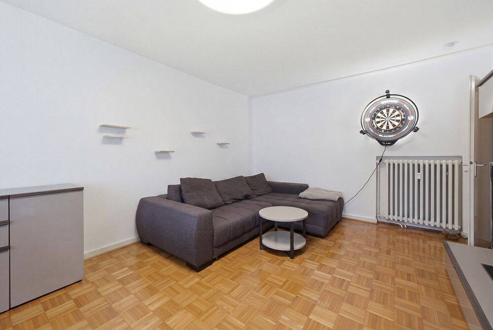 Gepflegte 3-Zimmer-Wohnung in Schwachhausen-Riensberg – Bremen – Vorschaubild 5