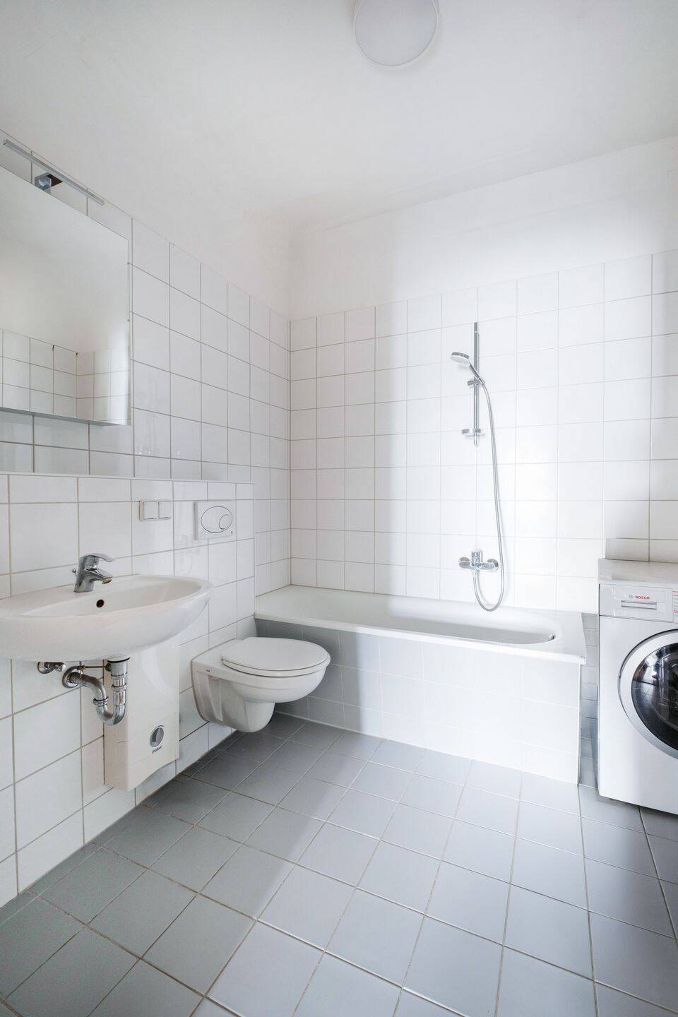 Im Herzen vom begehrten Graefekiez: 2-Zimmer-Altbauwohnung – Berlin – Vorschaubild 6