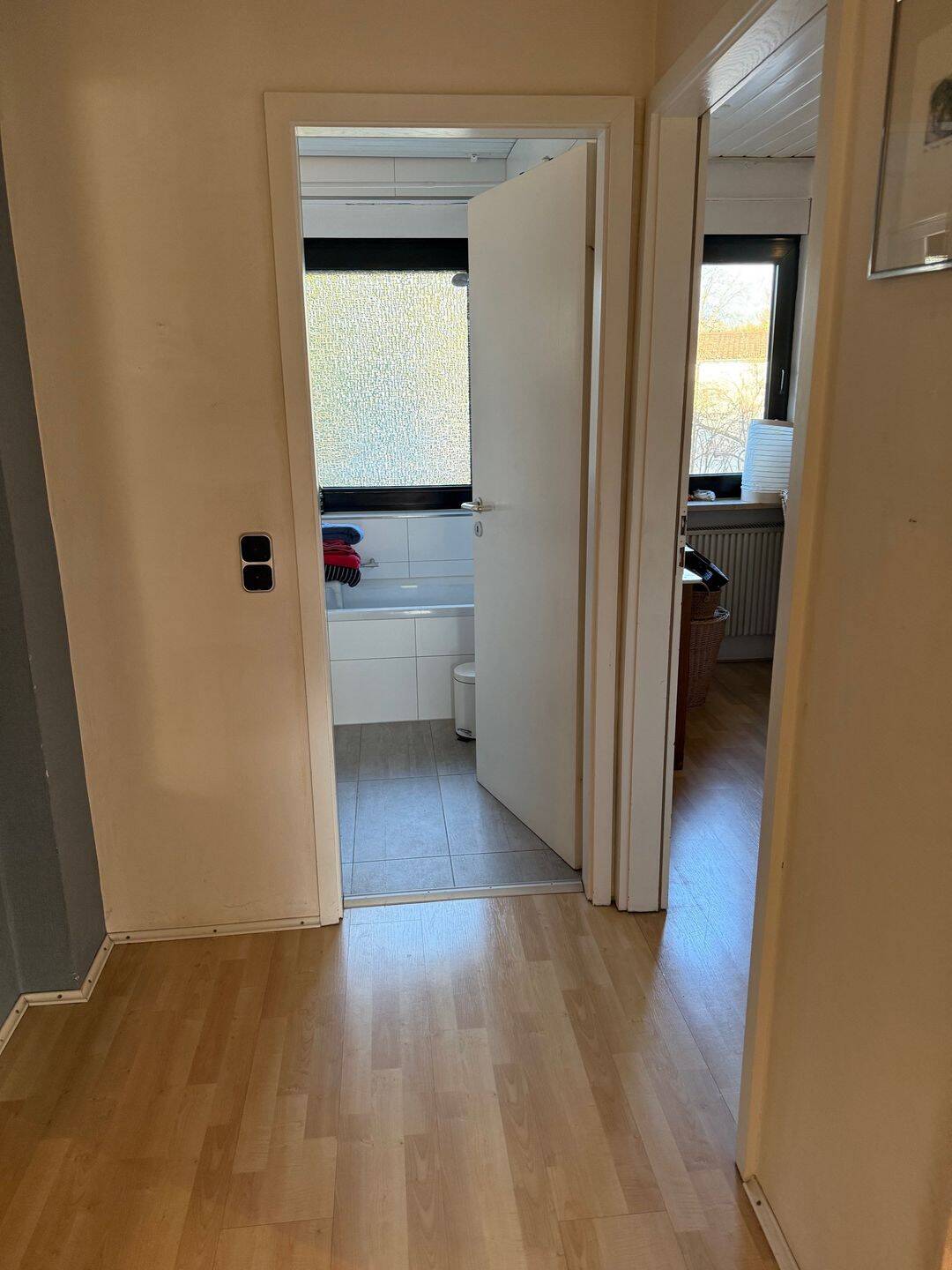 Charmantes Reihenmittelhaus mit Garten in ruhiger Lage – Nürnberg – Vorschaubild 9