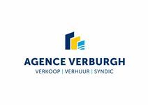 Agence Verburgh logo